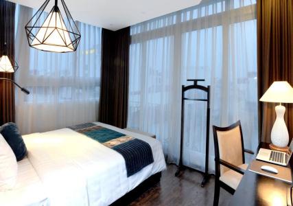 Hanoi Charm & Spa - 1