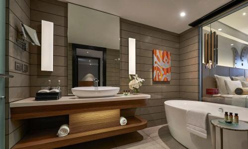 Pullman Jakarta Indonesia - 43