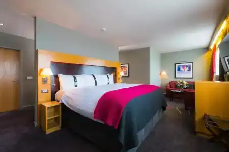 Holiday Inn Aberdeen West, An Ihg - 48