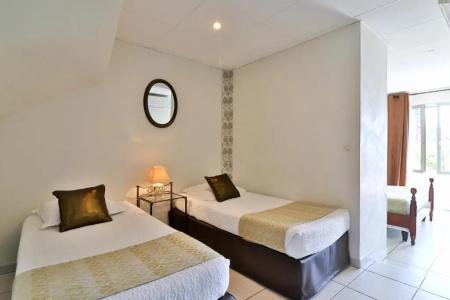 Le Panoramic Boutique Hôtel - 85