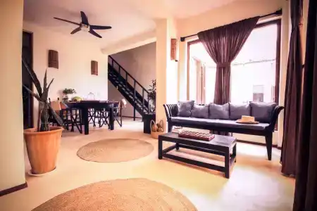 Jambiani Villas - 0