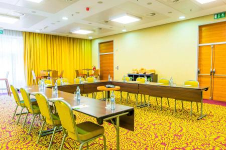 Courtyard by Marriott Pilsen - 31
