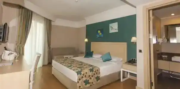 Linda Sunny Beach & Spa-Ultra All Inclusive - 41