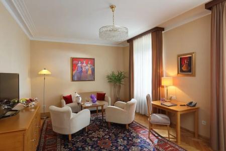 Vila Bled - 3