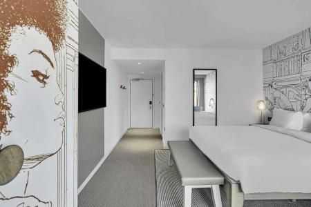 Radisson Red, Glasgow - 34