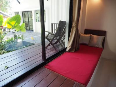 Lima Bella Resort - 66