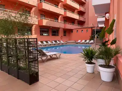 Tossa Beach Center - 37