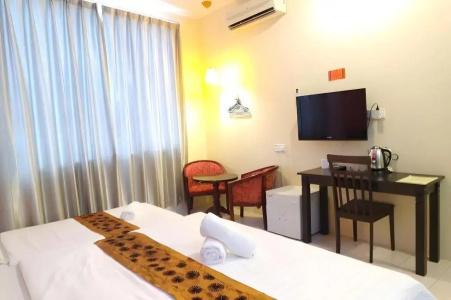 Ideal Senawang - 43