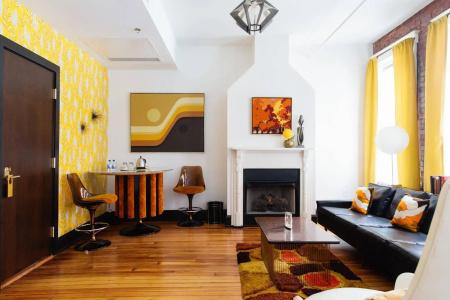 The Dwell, a Member of Designs - 25