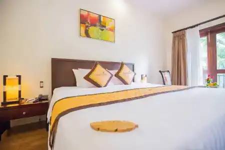 Diamond Bay Resort & Spa - 139