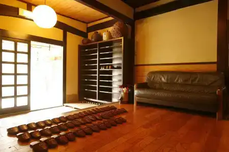 Yumoto Onsen OharaSansou - 14