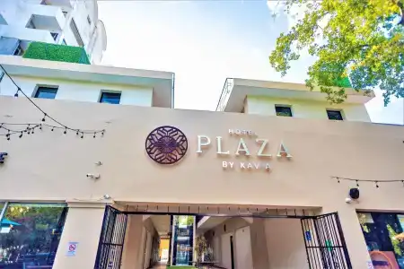 Plaza by Kavia - 0