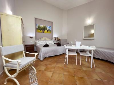 La Maison One b&b - 64