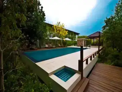 Tree House Sisaket - 11