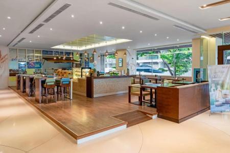 a La Carte Da Nang Beach - 43