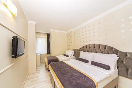 Istanbul Kervansaray - 18