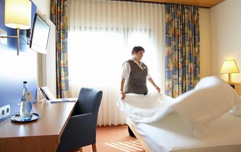 Stadt-gut-Filderhotel - 35