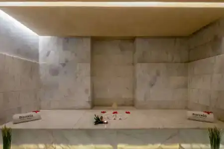 Barcelo Anfa Casablanca - 25