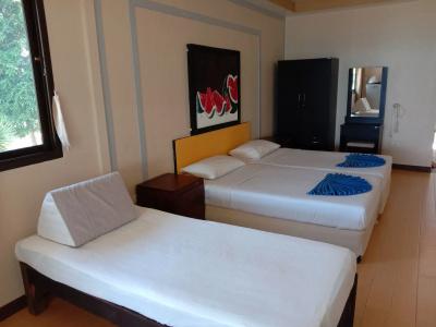 Koh Hai Fantasy & Spa - 3