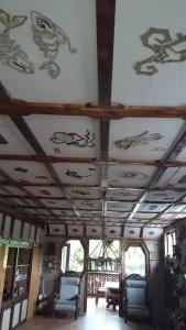 Artsiv Guesthouse - 43