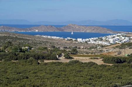 Naoussa Hills Boutique Resort- Adults Only (13+) - 206