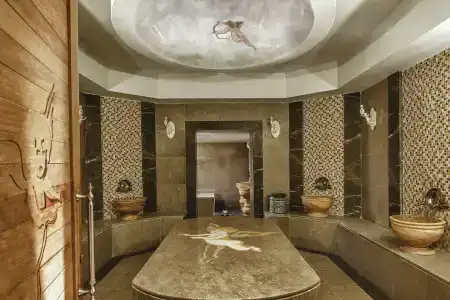 Voyage Bodrum - Adult Only +16 - 23