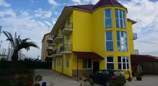 Лимон - 0