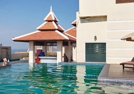 Aiyara Palace - 24