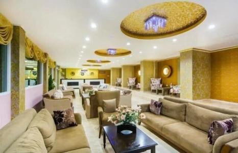 Seaden Sea Planet Resort & Spa - 0