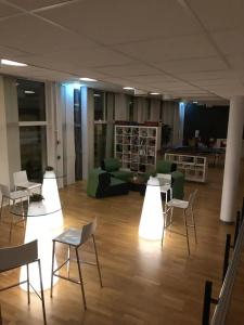 P-Hotels Brattøra - 23