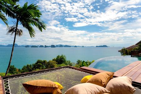 Six Senses Yao Noi - Sha Plus - 31