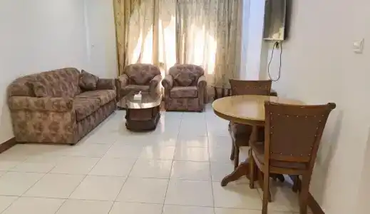 Moon Valley Apartment - Bur Dubai, Burjuman - 52