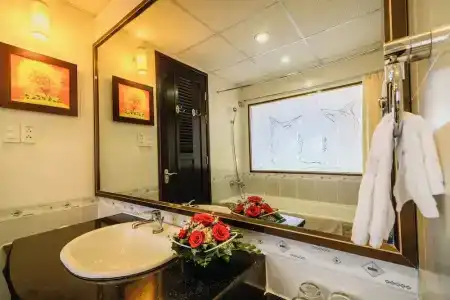 Huong Giang Resort & Spa - 33