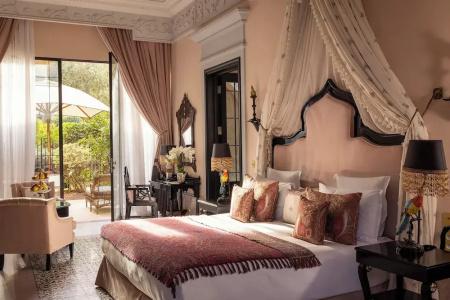 Palais Ronsard Relais & Chateaux - 58