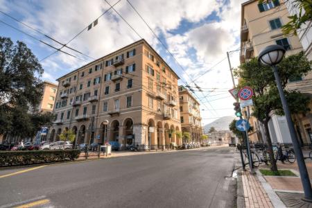 La Spezia by The First - Luxury Rooms & Suites - 10