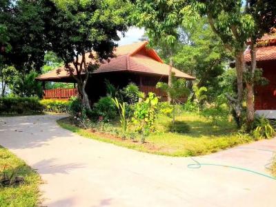Siam Tara Resort Chiangkhong - 159