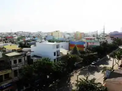 Omega Da Nang Beach - 10