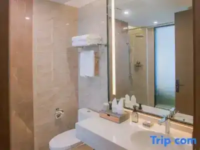 Cristal Hôtel & Spa - 72
