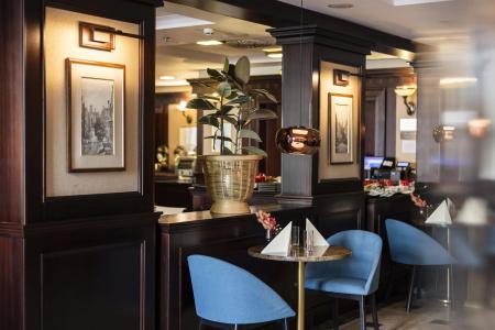 Radisson Blu, Gdańsk - 26