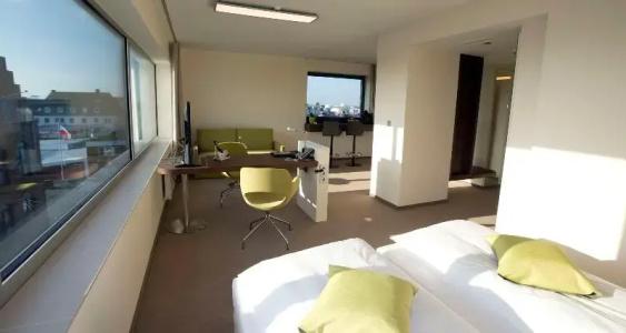 Best Western Plus Bremerhaven - 112