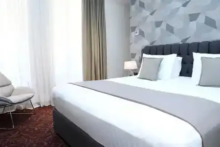 Best Western Plus Paradise Dilijan - 68