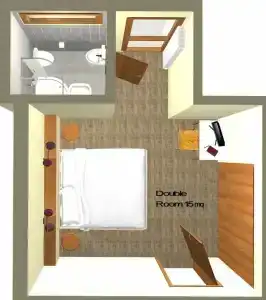 Albergo Sorriso - 36