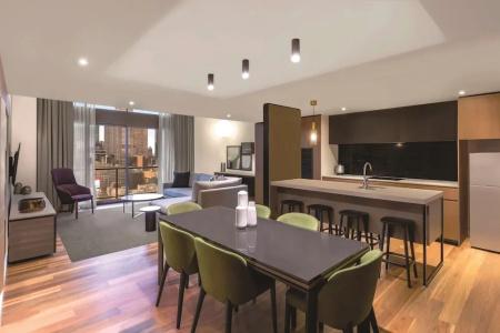 Adina Apartment - 197