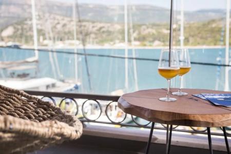 Argostoli Marina Suites - 41