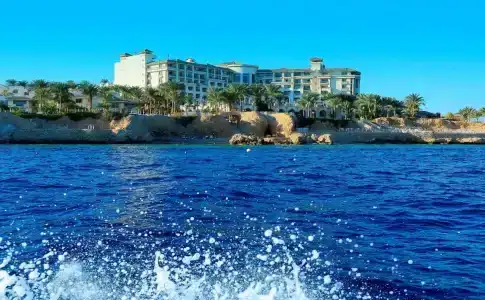 Stella Di Mare Beach & Spa - 0