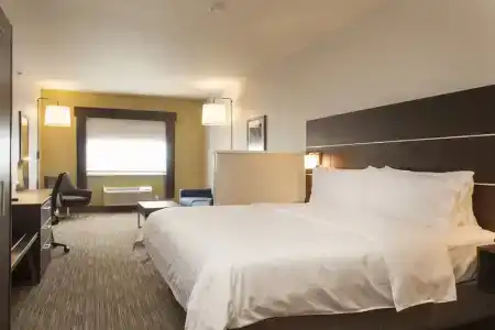 Holiday Inn Express & Suites - Santa Fe, An Ihg - 32