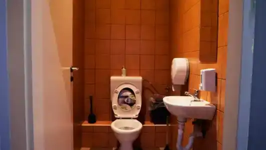 Deep Guest House - 5