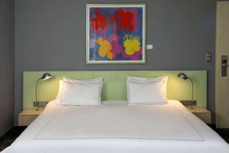 art'otel berlin kudamm, part of Radisson Group - 4