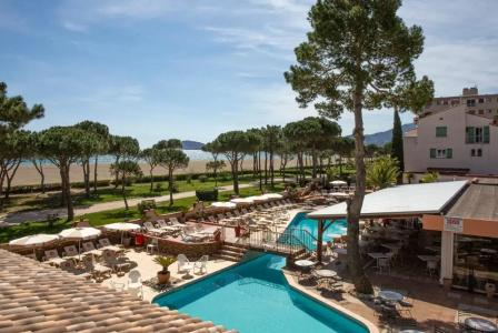 Grand hôTel Du Lido - 46