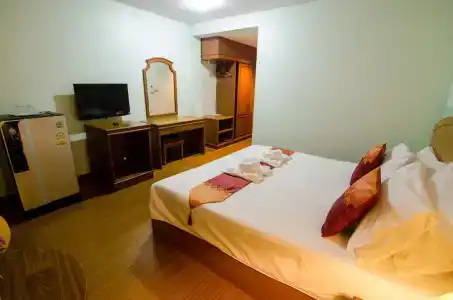 Ranong Garden - 10